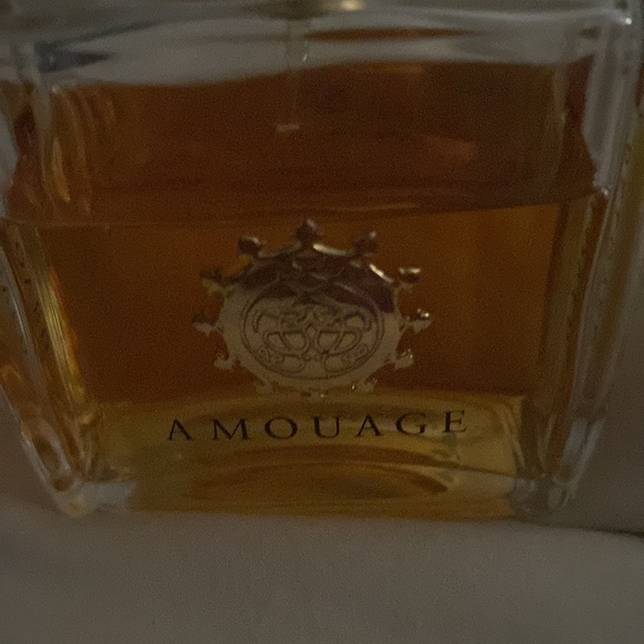 Amouage Beloved the most luxurious scent - Picture 8 of 8